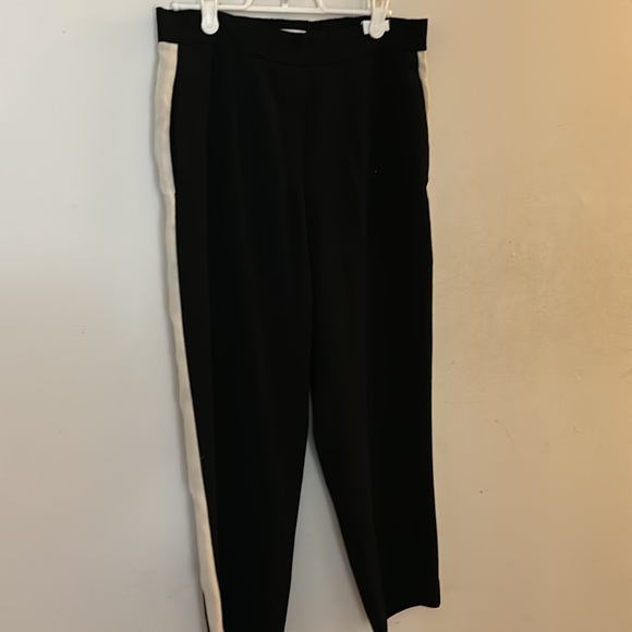 BABATON STRIPED DRESS PANT - Picture 8 of 15